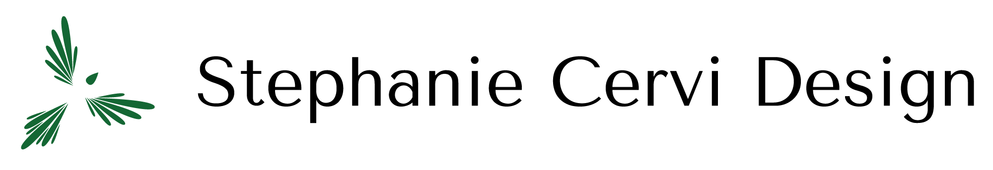 Stephanie Cervi Design